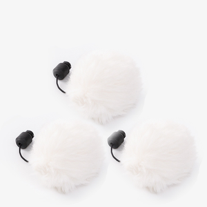 Giocattoli per gatti per gatti al coperto 2023 nuovi giocattoli interattivi di piume di gatto appesi automatici vanno su e giù giocattolo - Product Image 2