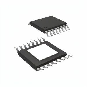 Power Management (PMIC) 16 TSSOP Exposed Pad Components Electronic A2550KLPTR-T Original One Stop Service - Product Image 1