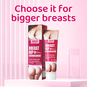 Crème d'agrandissement mammaire de haute qualité <span class=keywords><strong>pour</strong></span> l'augmentation du volume des seins et des fesses, crème <span class=keywords><strong>pour</strong></span> les seins - Product Image 1