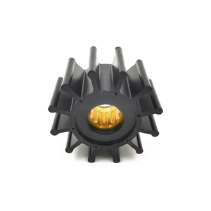 Impulsor de Goma para Bomba de Agua de Mar VOLVO 860203 JABSCO 3085-0001/1210-0001 JOHNSON 09-1027B Kit SP30 CAT 232-3198/2323198 Impulsor - Product Image 3