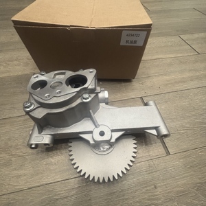 Les fabricants de gros vendent directement des pompes à huile moteur 4234722, 2939797, 3318905, C9.3, 3116, 3126. Pour excavateur - Product Image 3