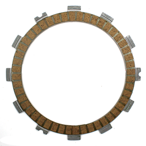 Placa de embrague para motocicleta <span class=keywords><strong>Kawasaki</strong></span> BJ250, KX250, KX250F, ZR750, <span class=keywords><strong>Z750R</strong></span>, ZX600, ZR800, <span class=keywords><strong>Ninja</strong></span> Z1000, ZX636, ZX1000 - Product Image 1