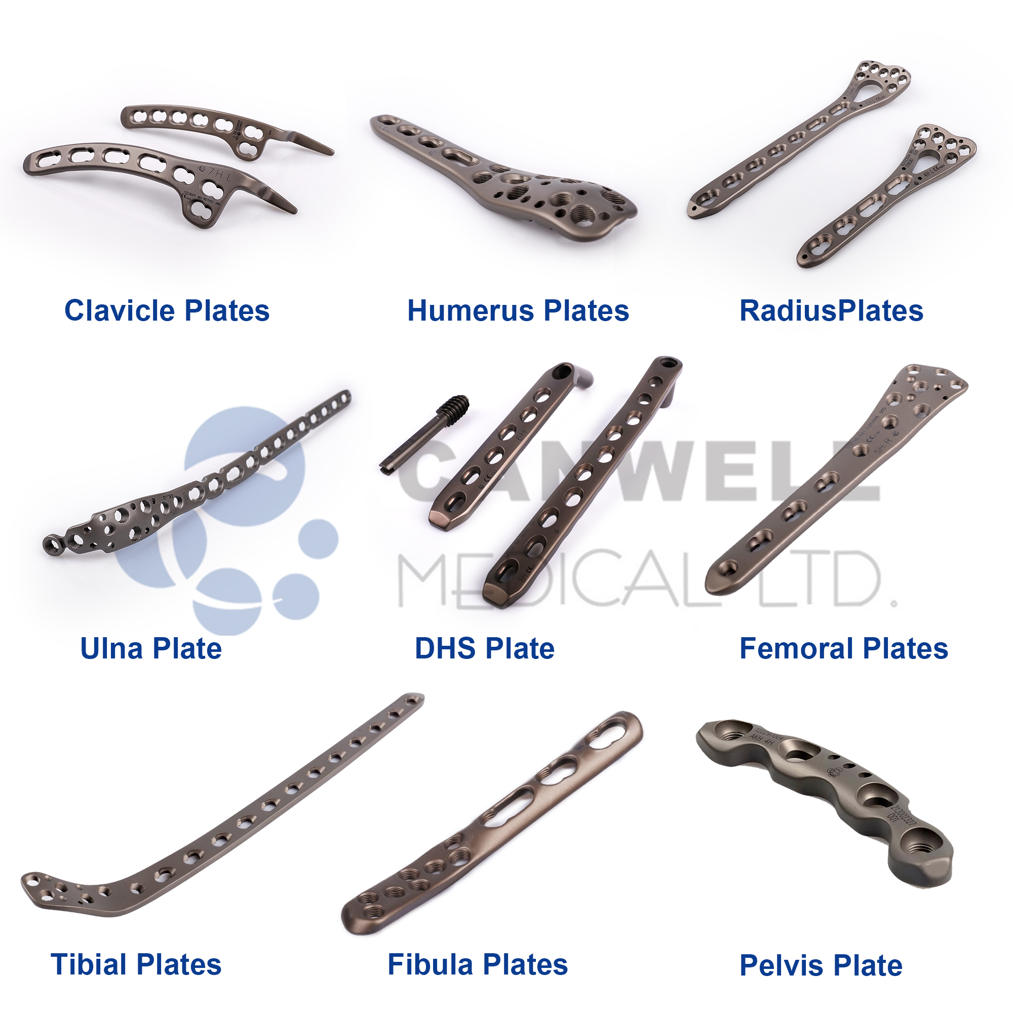 Core Module Ortho How to Choose Orthopedic Modules: A Complete Buying Guide
