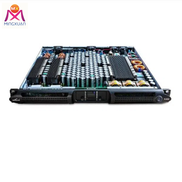 K20 Power Amplifier Customized signal Amplifier 2000w Stereo Amplifier 2channels