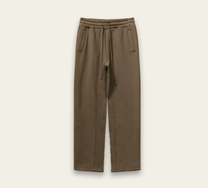 Autumn Winter Trendy Youth <b>Long</b> Pants Loose Large Size Sweatpants Thickened Straight Pants Casual Joggers Men - Product Image 2