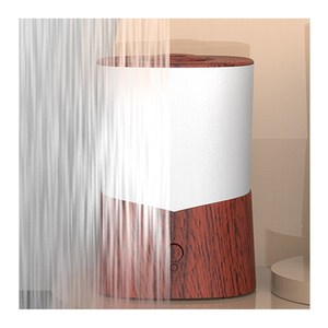 Nuevo Humidificador de pie Mini perilla Kc Humidificador Led Humidificadores inoxidables Desinfección de niebla - Product Image 6
