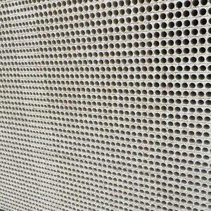 <span class=keywords><strong>Hollow</strong></span> ván dăm cửa lõi cho trong nhà/ngoài trời đồ nội thất hình ống ván cho xây dựng - Product Image 2