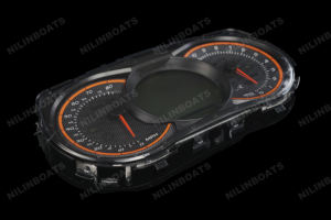 Pièces <span class=keywords><strong>BRP</strong></span> Sea-Doo pour Jetski GTX RXT, nouveau compteur de vitesse LCD, jauge 278003380, accessoires UTV - Product Image 5