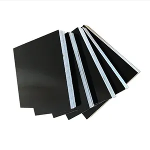 Discount 1830*915mm Plywood Sheet 4x8 Film Faced Plywood Marine Plywood Phenolic Board