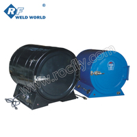 Horno secador de varilla de electrodo de soldadura y soldadura de