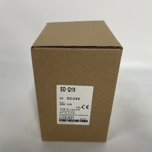 ของแท้ ใหม่เอี่ยม รีเลย์แม่เหล็กไฟฟ้า SD-Q19 - Product Image 1