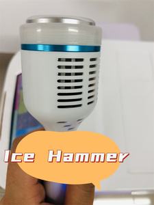 Alat Elektrolisis Profesional Frekuensi Tinggi untuk Menghilangkan Pembuluh Darah dan Varises - Product Image 2