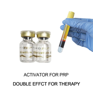 Facelifting PRP Activator PRP Ma Cà Rồng Mặt Activator với các yếu tố tăng trưởng 1ml chai - Product Image 2