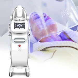 2024 5 In 1 Professionelles Spray Hautpflege Spa Gesichtsstraffung Verjüngung Hyperbarischer Dampfstrahl Therapie Led-Sauerstoff-Kuppelgerät