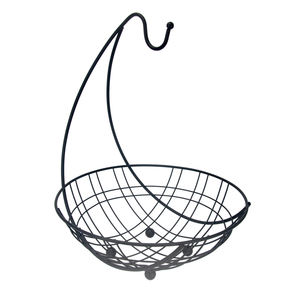 Fruta y verduras cestas de alambre cesta de frutas - Product Image 1