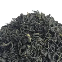Benefici per la salute Mao Feng tè verde Yellow Mountain Fur Peak ricco di anti-oxidenti nutty mellow tè verde al vapore foglia sciolta