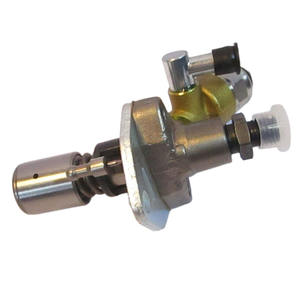 Groupe électrogène diesel silencieux à châssis ouvert 186FA, pompe à injection de carburant électrique, électrovanne, buse de carburant - Pièces et accessoires essentiels - Product Image 3