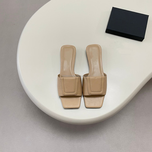 Zapatos de Tacón Alto de Alta Calidad para Mujer, Zapatos de Diseñador de Lujo, Sandalias de Mujer al por Mayor - Product Image 4