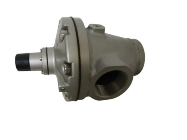 Nar925-n20 Pneumatic Regulator Nsnp