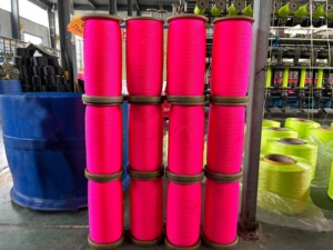 Bobineuse à anneaux pour bobines de 6 à 10 pouces, têtes et tailles de bobines personnalisables - Product Image 6