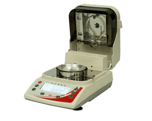 Máy Phân Tích Độ Ẩm Với Máy In Máy Phân Tích Độ Ẩm Hạt Hạt Máy Đo Độ Ẩm Cho Thực Phẩm - Product Image 6