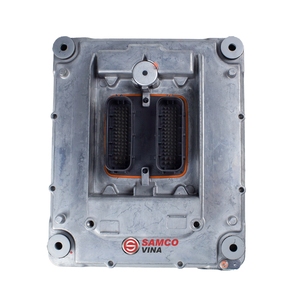 กล่อง ECU Kalmar 923976.4525 รุ่น TAD1250VE ของแท้ 21695313 ตัวควบคุมเครื่องยนต์ อะไหล่รถยกคุณภาพสูง พร้อมจำหน่ายแล้ว - Product Image 1