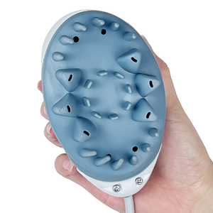 5 in 1 Multifunctional High Frequency Scalp Scanner Machine Hair Follicle Detection Hair Analysis Treatment Machine - Product Image 4