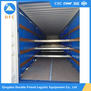 Thanh Đảo Vận Chuyển Tiêu Chuẩn Vận Chuyển Hàng Hóa <span class=keywords><strong>Container</strong></span> Bên Rèm Hộp Mới Giá Thấp Vật Liệu Thép Sử Dụng CSC Chứng Nhận <span class=keywords><strong>Container</strong></span> Kho - Product Image 6