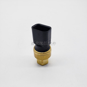 เซ็นเซอร์วัดแรงดันอากาศเข้าของรถขุด Caterpillar รุ่น 276-6793 สำหรับ 325C 329C 330C C7 C9 อะไหล่รถขุด - Product Image 5