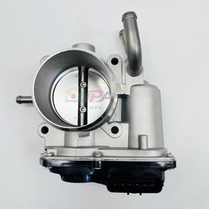 Pieza de Repuesto Original para Motor de Automóvil, Conjunto de Cuerpo del Acelerador 35100-2B340 para Hyundai Accent, Elantra, Kia Ceed 351002B340 - Product Image 2