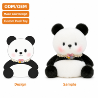 Jouets en peluche personnalisés en gros : Design moderne, très demandés, prix compétitifs, animaux en peluche populaires sur mesure