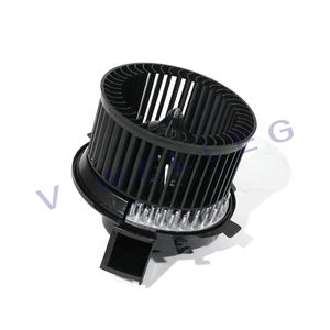 6441K0 Souffleur de climatisation pour <span class=keywords><strong>Peugeot</strong></span> 206 <span class=keywords><strong>307</strong></span> 206 + (T3E) Souffleur de climatiseur de véhicule à transmission automatique Citroen - Product Image 2