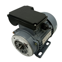 Moteur AC personnalisé YY7114 Série YY7124 YY7134 180W-370W 220V Monophasé 1400 tr/min 50Hz B3/B5/B14/B34 Moteur industriel