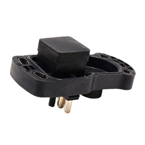 Capteur de position du papillon des gaz Mercedes-Benz 3437224035 3437224015 0000740236 Pièce de rechange pour véhicules utilitaires de taille moyenne - Product Image 1