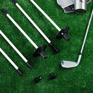 Drapeau publicitaire promotionnel pour extérieur, sublimation personnalisée, bâton de drapeau de golf imprimé - Product Image 6