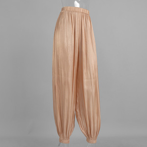 <span class=keywords><strong>Pantalon</strong></span> <span class=keywords><strong>chic</strong></span> pour <span class=keywords><strong>femme</strong></span>, taille basse, coupe ample, style harem, streetwear 2026, <span class=keywords><strong>pantalon</strong></span> Y2K pour <span class=keywords><strong>femme</strong></span>, style boyfriend, décontracté, ample, style lanterne - Product Image 6
