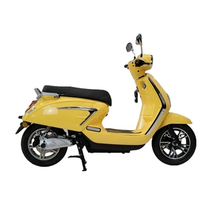 DINGYITOP Marque DY3 Modèle EEC COC Puissant 50 <span class=keywords><strong>Mph</strong></span> 80 <span class=keywords><strong>Kmh</strong></span> Qualité 2 Roues Scooters Électriques Adultes E Scooter - Product Image 4