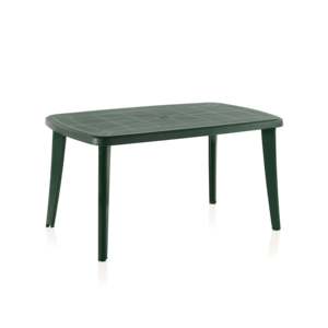 Tavolo da Esterno in Plastica Durevole di Alta Qualità in Polipropilene 170cm x 100cm - Product Image 1