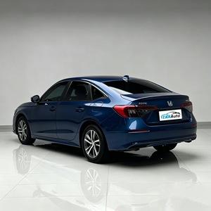<span class=keywords><strong>Honda</strong></span> <span class=keywords><strong>Civic</strong></span> 240TURBO Automatique 2023 d'occasion, conduite à gauche, véhicule à essence, best-seller, très demandé, abordable et de haute qualité - Product Image 5