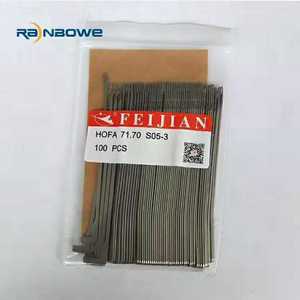 Запчасти для носков, спиц для вязальной машины Feijian, низкая цена - Product Image 4