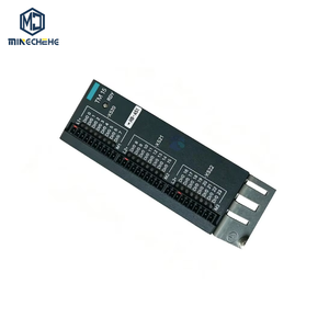 6SL3055-0AA00-3FA0 โมดูลเทอร์มินัล TM15 สำหรับระบบอัตโนมัติของตัวแปลงความถี่ - Product Image 1