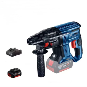 Bộ dụng cụ điện không dây 20V 6.0-Ah <span class=keywords><strong>Li</strong></span>-<span class=keywords><strong>ion</strong></span> 15 món - Product Image 2