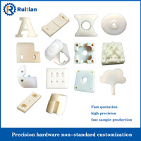 Services de fraisage CNC, tournage, électroérosion à fil, pièces en acier inoxydable et en laiton de haute précision (0,003 mm), usinage CNC personnalisé