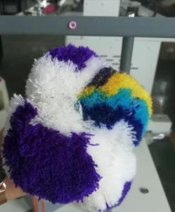 <span class=keywords><strong>Machine</strong></span> à pompons pour bonnets et vêtements, usage domestique - Product Image 3