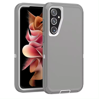 Étui de protection robuste pour Samsung Galaxy S23 S24 FE S25 S26 Ultra, boîte de vente au détail Adventure Retail Box, coque de téléphone portable résistante et durable