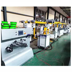 Abs/Pla 3D Printing Filament Extruder Product Zhangjiagang Friendmachinery Suzhou Acc Machines