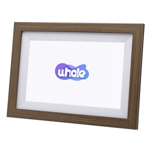 10.1" <b>WiFi</b> Digital Picture Frame with 1280 * 800 Touch Screen Smart Photo Frame 32GB, Share Photos/Videos Remotely Via Uhale APP - Product Image 6