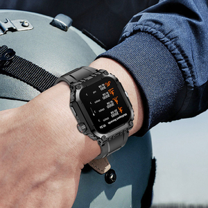 2025 In Stock <strong>Cheap</strong> Gps <strong>Smart</strong> <strong>Watch</strong> With 1.83 Inch Screen 410mah Battery Bt Call Sports Health Tracker <strong>Watches</strong> - Product Image 4