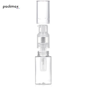 Hair product air lift <b>powder</b> texture <b>dust</b> dry shampoo <b>powder</b> pump spray bottle 35ml 50ml 60ml - Product Image 4