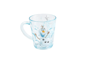 Vajilla transparente <span class=keywords><strong>de</strong></span> Disney Sully y Cenicienta para niños, tazas <span class=keywords><strong>de</strong></span> cristal para comedor, tazas para agua potable y bebidas - Product Image 4